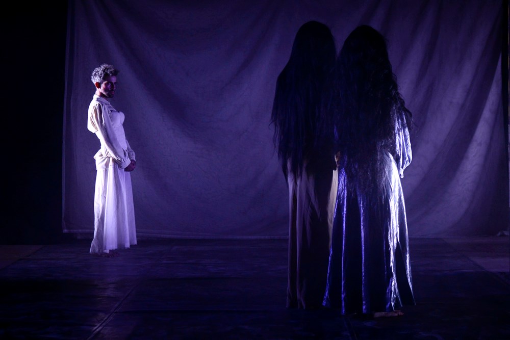 La Cerda  (Snimio Dejan Štifanić)